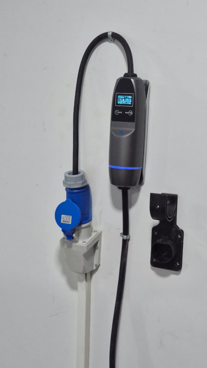 evtec նախագիծ 1