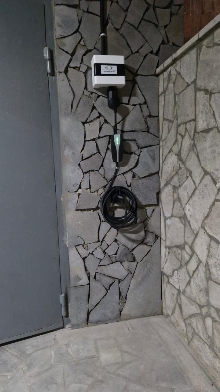 evtec նախագիծ 1