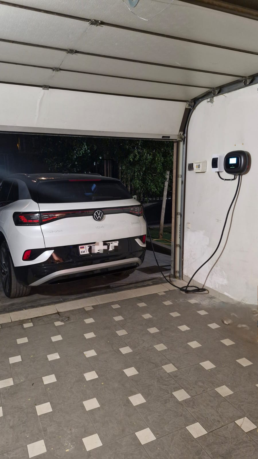 evtec նախագիծ 1