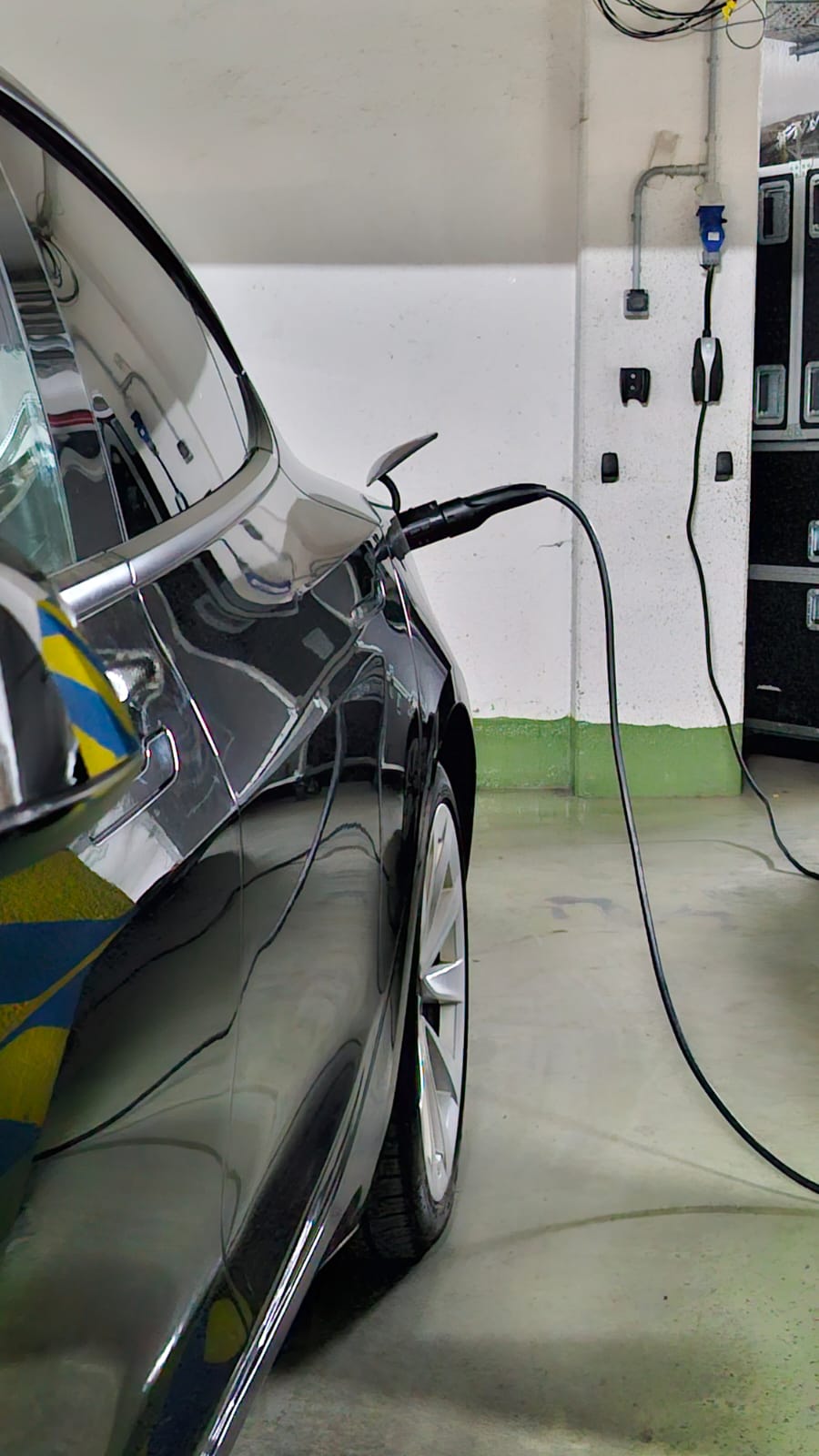 evtec նախագիծ 1