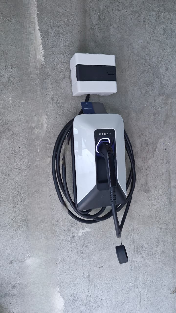 evtec նախագիծ 1