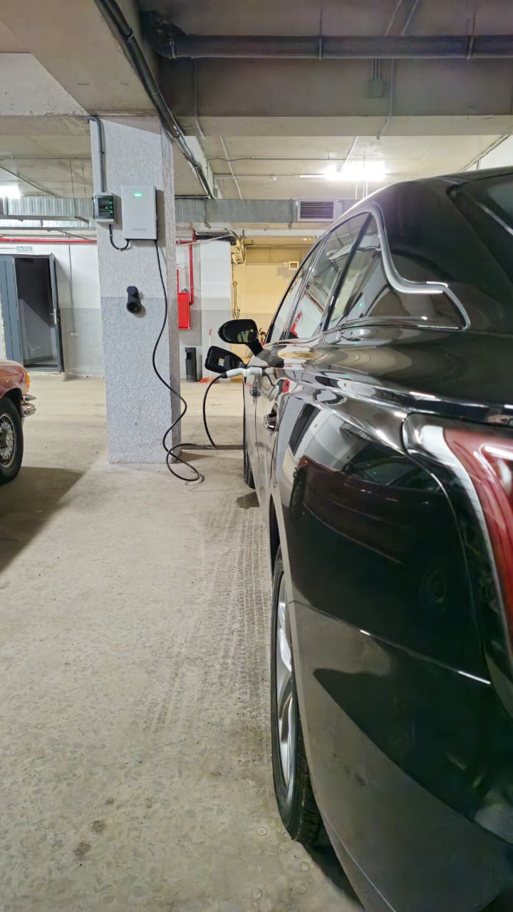 evtec նախագիծ 1