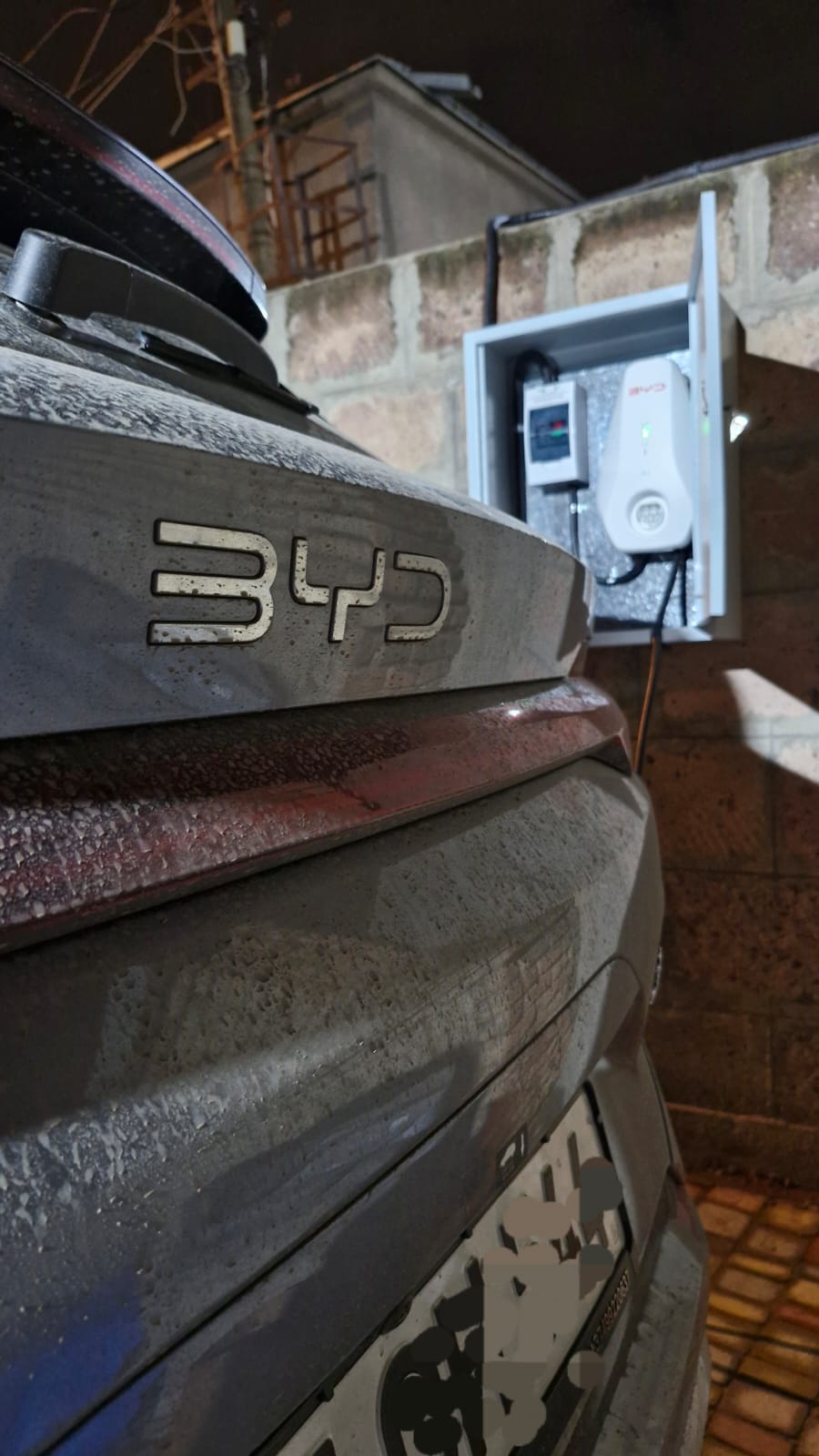 evtec նախագիծ 1