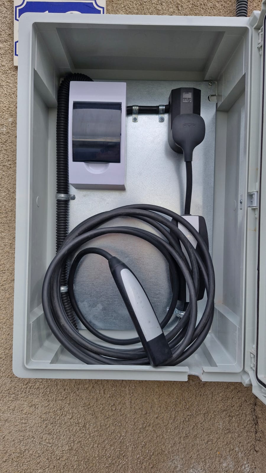 evtec նախագիծ 1
