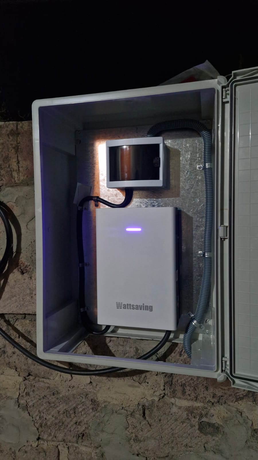 evtec նախագիծ 1