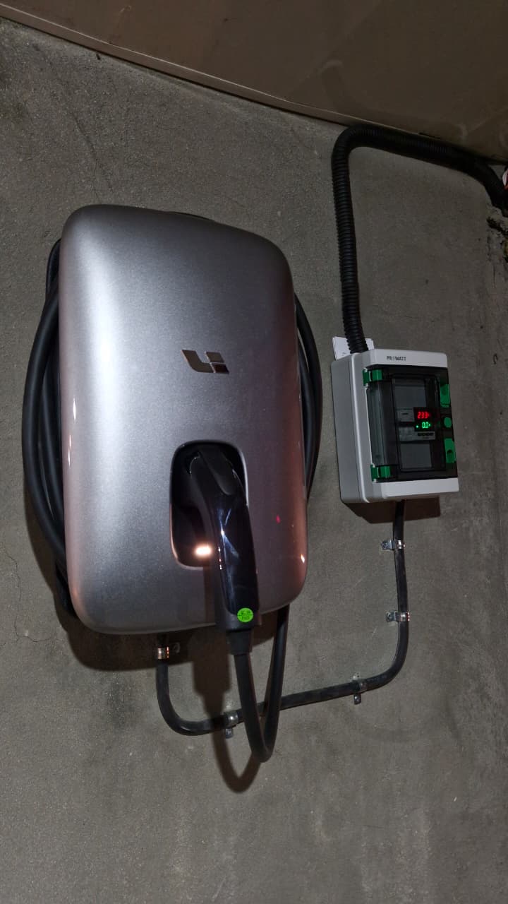 evtec նախագիծ 1
