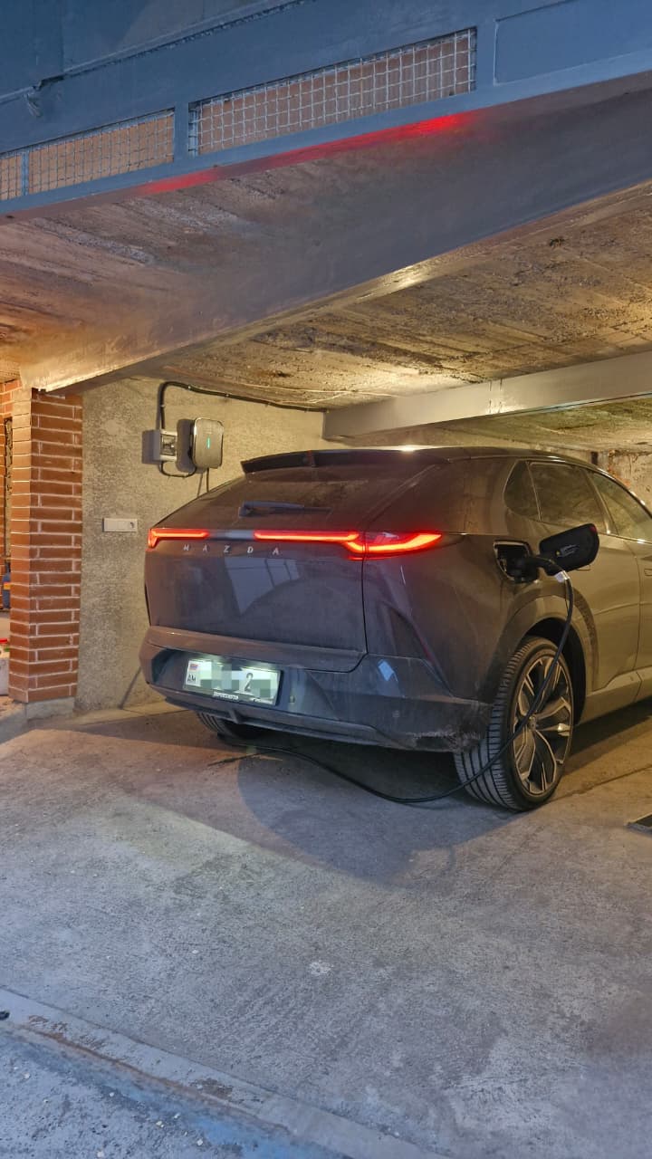evtec նախագիծ 1