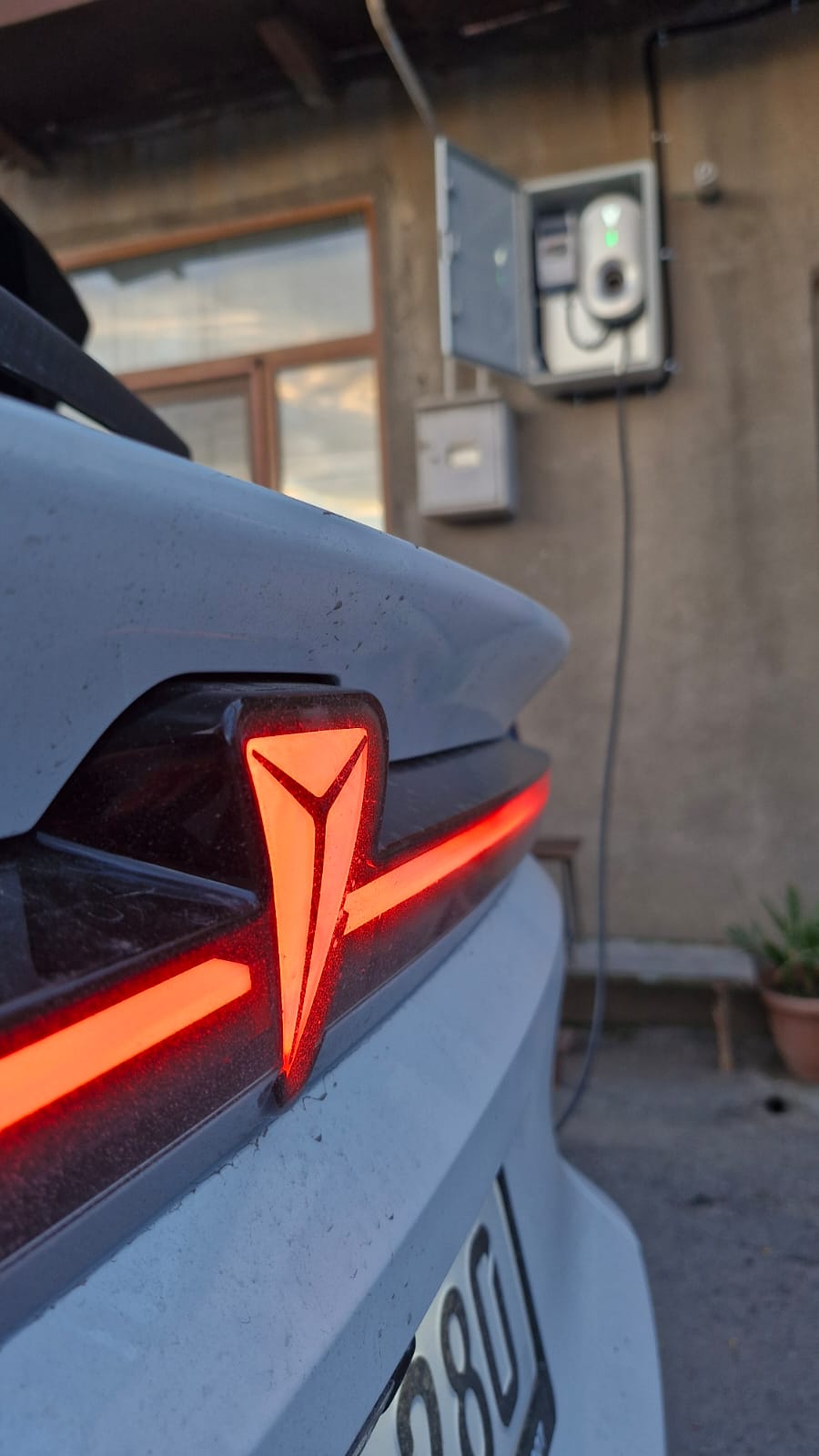 evtec նախագիծ 1