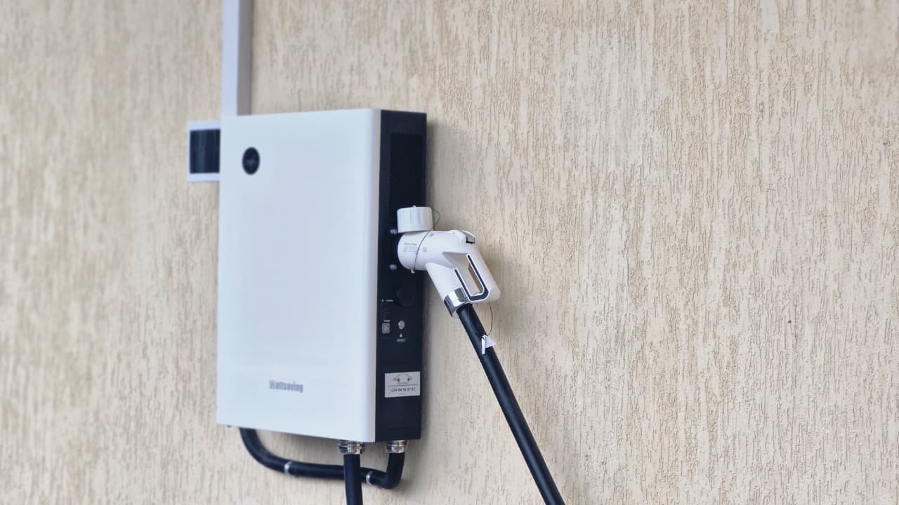 evtec նախագիծ 1