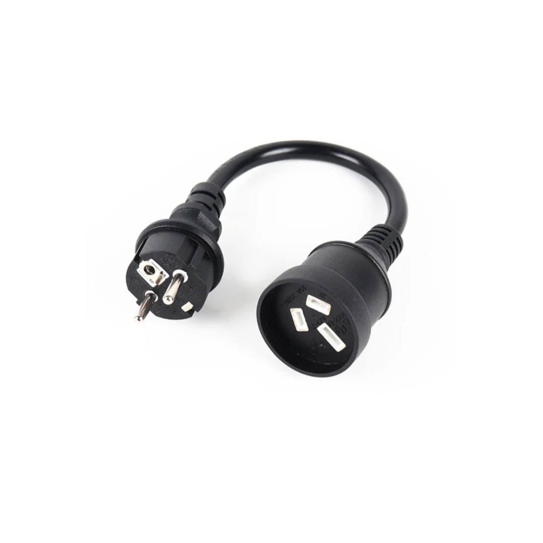8 Ample Portable Charger