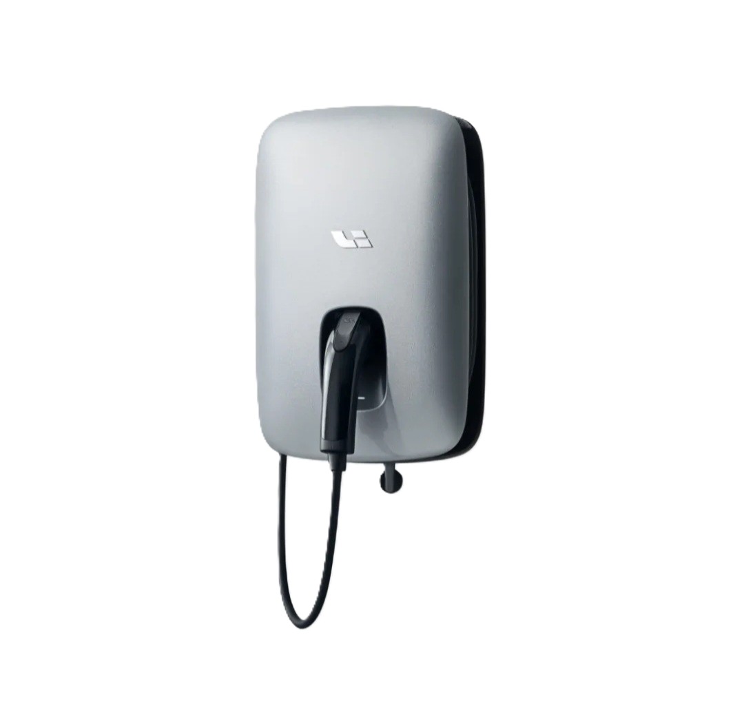 Wallbox Lixiang