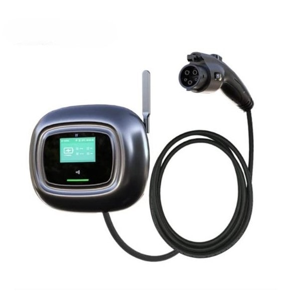 EV Wallbox Khons